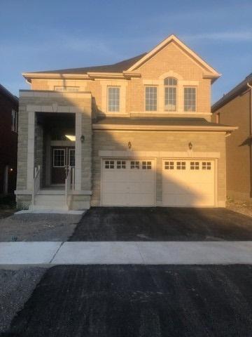 LOT-86 - 63 Titan Trail, House detached with 4 bedrooms, 5 bathrooms and 2 parking in Markham ON | Image 4