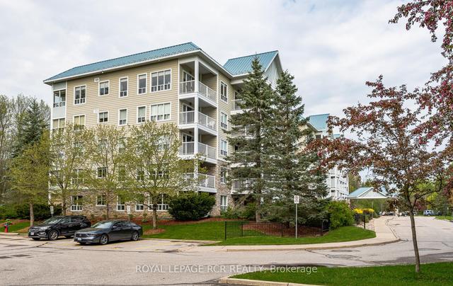 521 - 900 Bogart Mill Trail, Condo with 2 bedrooms, 2 bathrooms and 1 parking in Newmarket ON | Image 12
