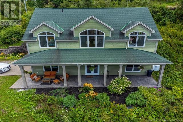 302 & 310 Kennebecasis River Rd, House detached with 5 bedrooms, 3 bathrooms and null parking in Hampton NB | Image 33
