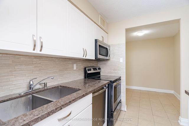 PH14 - 45 Sunrise Ave, Condo with 2 bedrooms, 1 bathrooms and 1 parking in North York ON | Image 7