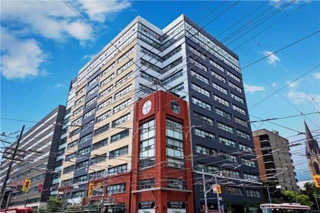 PH03 - 700 King St W, Condo with 2 bedrooms, 2 bathrooms and 1 parking in Toronto ON | Image 1