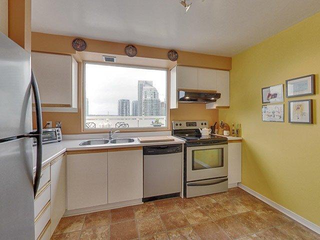 PH1503 - 2267 Lake Shore Blvd W, Condo with 1 bedrooms, 2 bathrooms and 1 parking in Etobicoke ON | Image 7