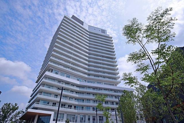 909 - 20 Brin Dr, Condo with 1 bedrooms, 1 bathrooms and 1 parking in Etobicoke ON | Image 1
