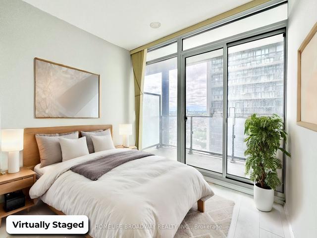 2008 - 125 Peter St, Condo with 2 bedrooms, 1 bathrooms and 0 parking in Toronto ON | Image 24