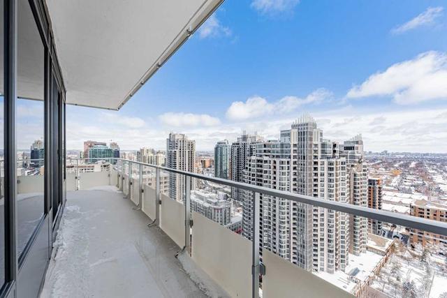PH208 - 75 Canterbury Pl, Condo with 3 bedrooms, 2 bathrooms and 1 parking in North York ON | Image 13