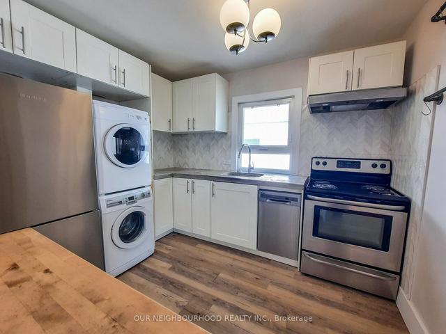 MAIN - 20 Braeburn Ave, House detached with 2 bedrooms, 1 bathrooms and 3 parking in Etobicoke ON | Image 11