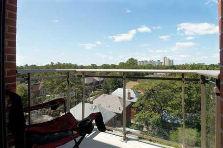 PH-17 - 2495 Dundas St W, Condo with 1 bedrooms, 1 bathrooms and 1 parking in Toronto ON | Image 9