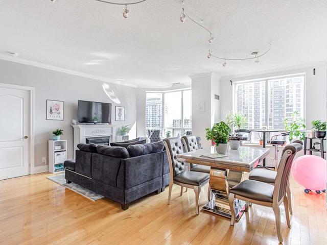PH16 - 5418 Yonge St, Condo with 2 bedrooms, 2 bathrooms and 1 parking in North York ON | Image 14