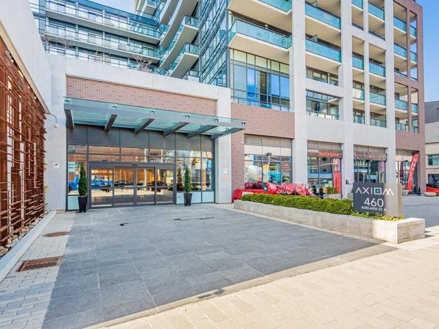 PH-201 - 460 Adelaide St E, Condo with 1 bedrooms, 1 bathrooms and 1 parking in Toronto ON | Image 20