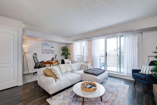 PH17 - 18 Stafford St, Condo with 1 bedrooms, 2 bathrooms and 1 parking in Toronto ON | Image 23