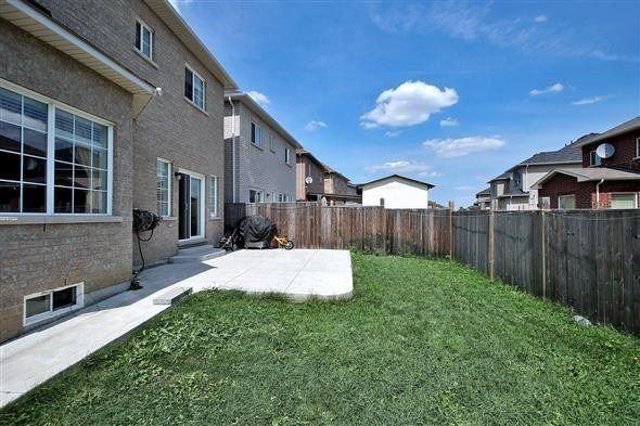 MAIN - 2 Summitgreen Cres, House detached with 4 bedrooms, 4 bathrooms and 2 parking in Brampton ON | Image 7