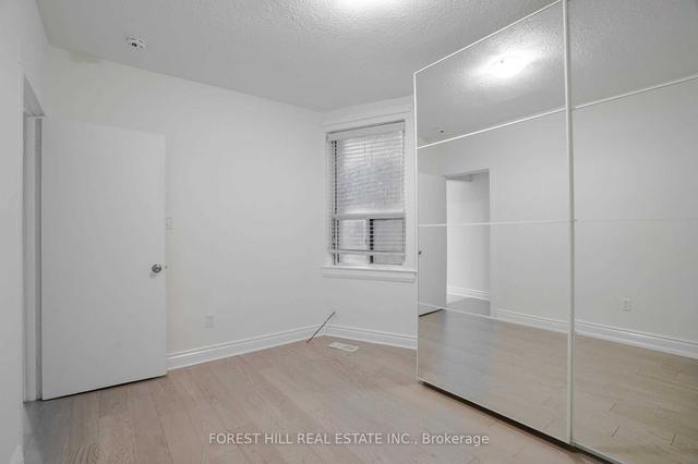 MAIN - 137 Earlscourt Ave, House attached with 1 bedrooms, 1 bathrooms and 1 parking in Toronto ON | Image 15