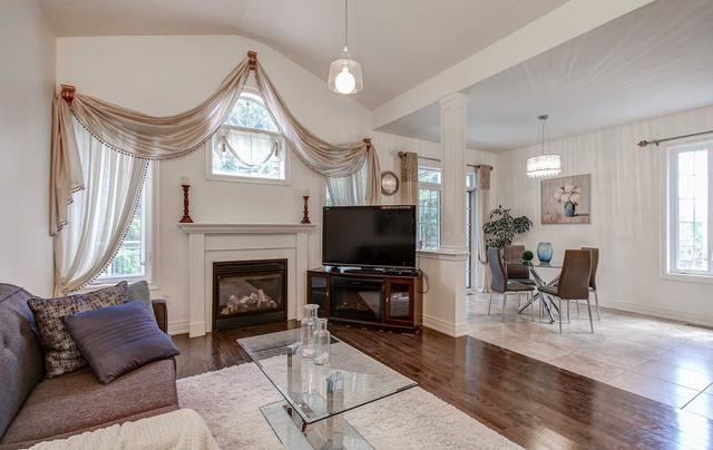 9 Haywood Dr, House detached with 3 bedrooms, 4 bathrooms and 5 parking in Brampton ON | Image 9