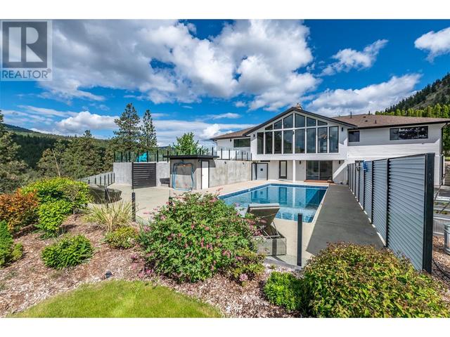 21815 Garnet Valley Rd, Home with 7 bedrooms, 3 bathrooms and 2 parking in Summerland BC | Image 40