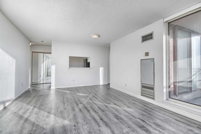 PH201 - 5765 Yonge St, Condo with 1 bedrooms, 1 bathrooms and 2 parking in North York ON | Image 7