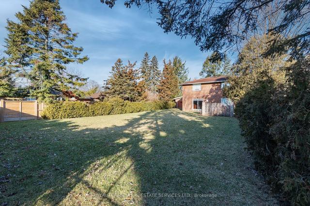 1A Leamington Ave, House detached with 4 bedrooms, 4 bathrooms and 6 parking in Etobicoke ON | Image 35