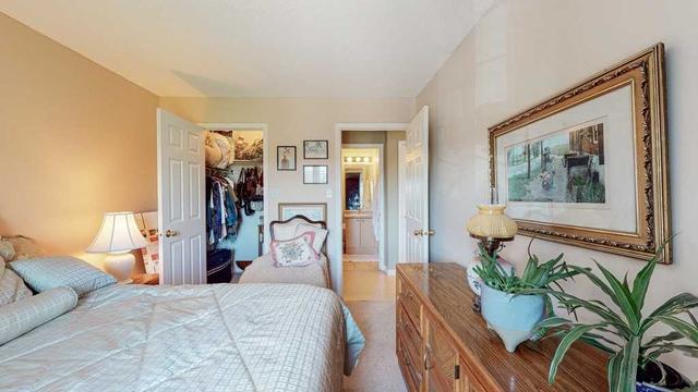 90 Aspen Springs Dr, Condo with 1 bedrooms, 1 bathrooms and 1 parking in Clarington ON | Image 24