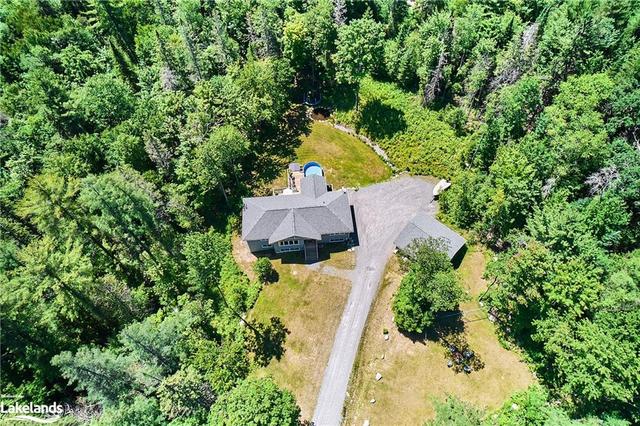 575 Britannia Rd, House detached with 4 bedrooms, 3 bathrooms and 8 parking in Huntsville ON | Image 23