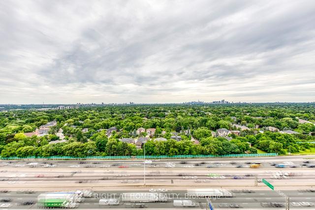 2109 - 3 Rean Dr, Condo with 1 bedrooms, 2 bathrooms and 1 parking in North York ON | Image 21