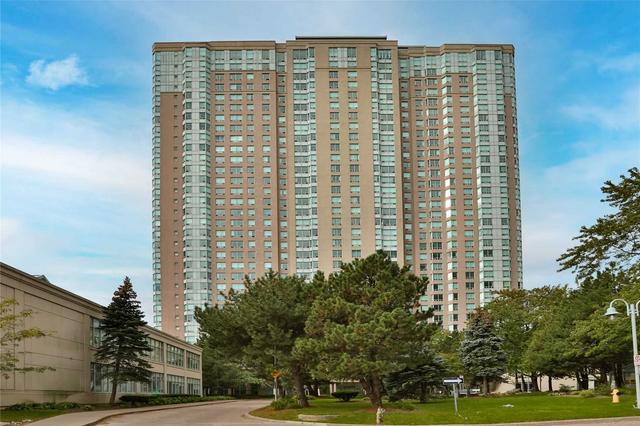 PH-21 - 68 Corporate Dr, Condo with 2 bedrooms, 2 bathrooms and 1 parking in Scarborough ON | Image 14