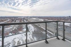 PH-216 - 349 Rathburn Rd W, Condo with 2 bedrooms, 2 bathrooms and 1 parking in Mississauga ON | Image 3