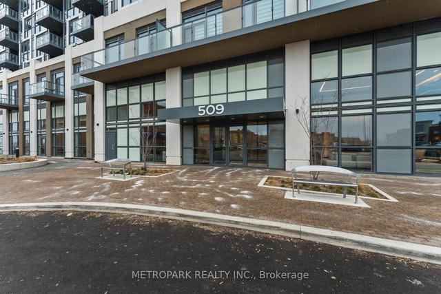 101 - 509 Dundas St W, Condo with 2 bedrooms, 2 bathrooms and 1 parking in Oakville ON | Image 12