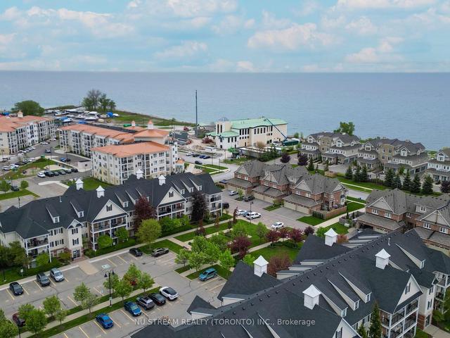 203 - 75 Shipway Ave, Condo with 2 bedrooms, 1 bathrooms and 1 parking in Clarington ON | Image 26