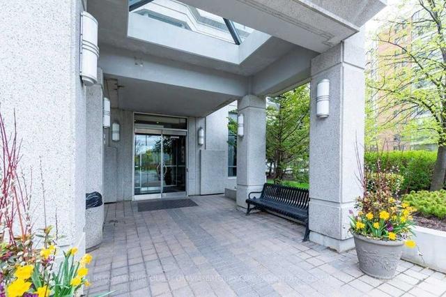 PH202 - 35 Finch Ave E, Condo with 2 bedrooms, 2 bathrooms and 1 parking in North York ON | Image 16