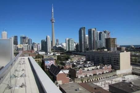 PH03 - 38 Niagara St, Condo with 2 bedrooms, 3 bathrooms and 1 parking in Toronto ON | Image 9