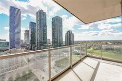 1402 - 388 Prince Of Wales Dr, Condo with 2 bedrooms, 2 bathrooms and 1 parking in Mississauga ON | Image 15