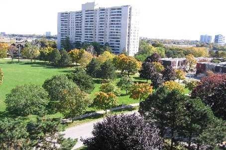 909 - 20 Forest Manor Rd, Condo with 1 bedrooms, 1 bathrooms and 1 parking in North York ON | Image 1