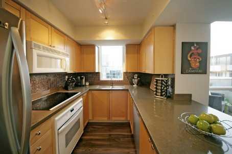 PH14 - 18 Stafford St, Condo with 2 bedrooms, 2 bathrooms and 1 parking in Toronto ON | Image 5