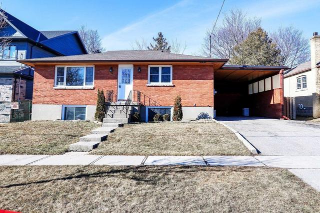 MAIN - 114 Arlington Ave, House detached with 3 bedrooms, 1 bathrooms and 2 parking in Oshawa ON | Image 12