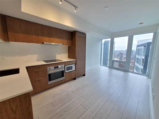 PH212 - 60 Shuter St, Condo with 1 bedrooms, 1 bathrooms and 0 parking in Toronto ON | Image 4