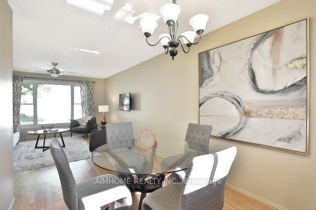 MAIN - 16 Onslow Crt, House detached with 3 bedrooms, 1 bathrooms and 2 parking in Oakville ON | Image 10