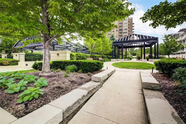 PH2101 - 1101 Leslie St, Condo with 2 bedrooms, 2 bathrooms and 2 parking in North York ON | Image 22