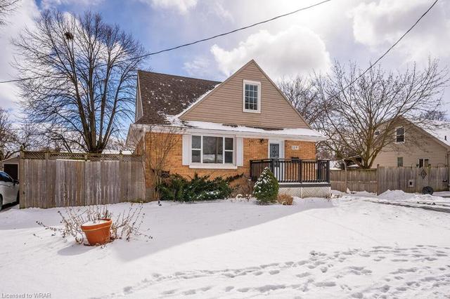 119 Florence Ave, House detached with 5 bedrooms, 2 bathrooms and 3 parking in Kitchener ON | Image 24