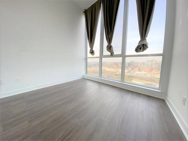 PH-12 - 50 Bruyeres Mews, Condo with 1 bedrooms, 1 bathrooms and 1 parking in Toronto ON | Image 13