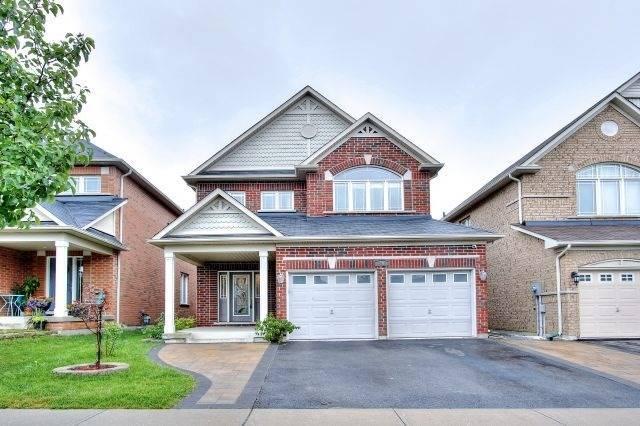 MAIN - 30 Thatcher Cres, House detached with 4 bedrooms, 3 bathrooms and 1 parking in East Gwillimbury ON | Image 15