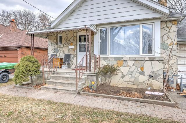 MAIN - 31 Fairlin Dr, House detached with 3 bedrooms, 1 bathrooms and 3 parking in Etobicoke ON | Image 33