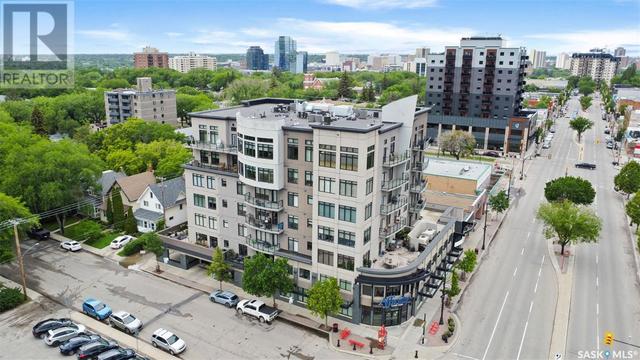 701 - 922 Broadway Ave, Condo with 2 bedrooms, 2 bathrooms and null parking in Saskatoon SK | Image 29