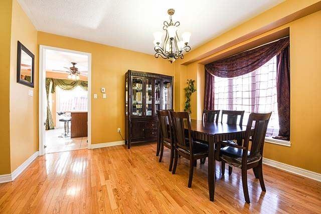 1 Abitibi Lake Dr, House detached with 4 bedrooms, 4 bathrooms and 2 parking in Brampton ON | Image 7