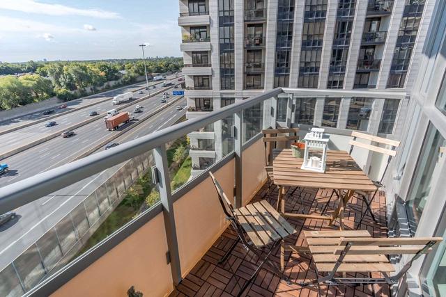 909 - 120 Harrison Garden Blvd, Condo with 2 bedrooms, 2 bathrooms and 1 parking in North York ON | Image 18