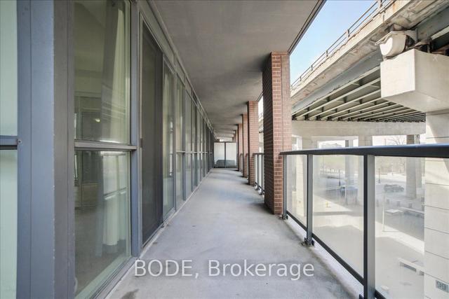 328 - 20 Bruyeres Mews, Condo with 1 bedrooms, 1 bathrooms and 0 parking in Toronto ON | Image 20