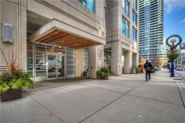 PH208 - 8 Scollard St, Condo with 1 bedrooms, 1 bathrooms and 0 parking in Toronto ON | Image 4
