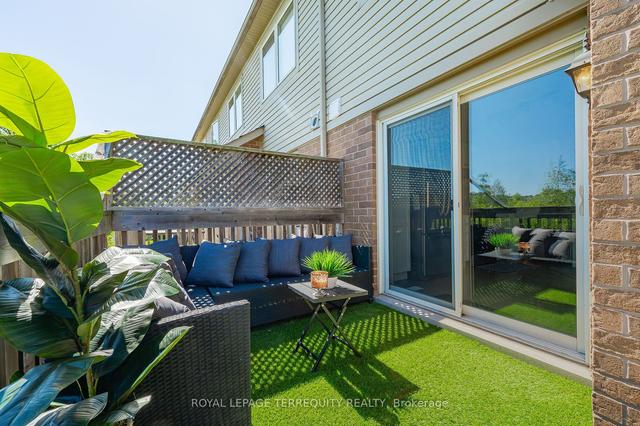 3 - 125 Black Bridge Rd, Townhouse with 3 bedrooms, 3 bathrooms and 2 parking in Cambridge ON | Image 16