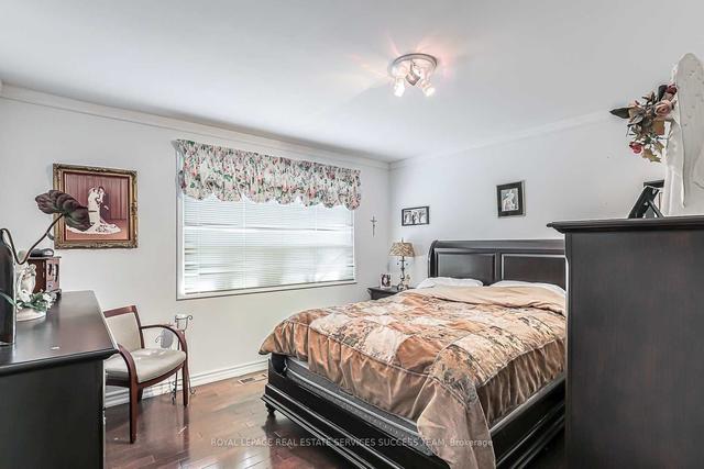 MAIN - 436 Fernleigh Cir S, House detached with 3 bedrooms, 1 bathrooms and 3 parking in Richmond Hill ON | Image 11