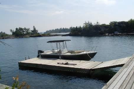 0 - 1 Parry Sound Dr, House detached with 3 bedrooms, 1 bathrooms and null parking in Parry Sound ON | Image 6