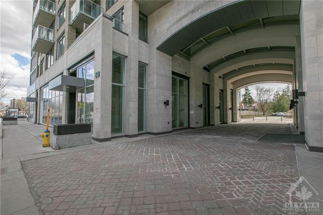 305 - 88 Richmond Rd, Condo with 1 bedrooms, 1 bathrooms and null parking in Ottawa ON | Image 20