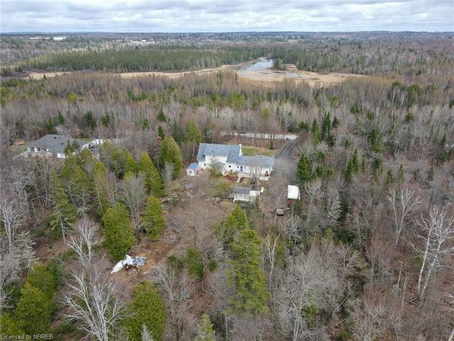 885 Larocque Rd, House detached with 3 bedrooms, 2 bathrooms and null parking in North Bay ON | Image 43